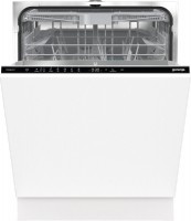 Купить встраиваемая посудомоечная машина Gorenje GV 16D  по цене от 13400 грн.
