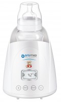 Купить стерилізатор / підігрівач Oromed Oro-Baby Heater: цена от 2770 грн.
