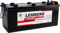 Купить автоаккумулятор Lemberg Superior Power (LB190-3) по цене от 6388 грн.