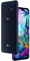 Купить мобільний телефон LG V50S ThinQ 5G 256GB: цена от 8999 грн.