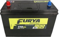 Купить автоаккумулятор Furya Heavy Duty (HD 6CT-110L) по цене от 6284 грн.