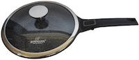 Купить сковорідка Bohmann BH1730-WK: цена от 1086 грн.