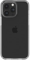 Купити чохол Spigen Crystal Flex for iPhone 15 Pro за ціною від 571 грн.