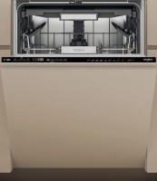 Купити вбудована посудомийна машина Whirlpool W7I HP42 L  за ціною від 18515 грн.
