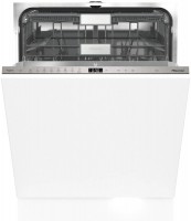 Купити вбудована посудомийна машина Hisense HV 693C60 AD  за ціною від 27199 грн.