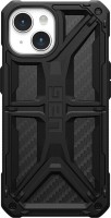 Купити чохол UAG Monarch for iPhone 15  за ціною від 2529 грн.