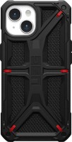 Купить чохол UAG Monarch Kevlar for iPhone 15: цена от 3007 грн.