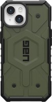 Купить чохол UAG Pathfinder with Magsafe for iPhone 15: цена от 2329 грн.