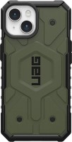 Купить чохол UAG Pathfinder with Magsafe for iPhone 15: цена от 2358 грн.