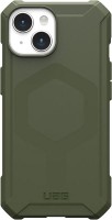 Купити чохол UAG Essential Armor with Magsafe for iPhone 15  за ціною від 1699 грн.