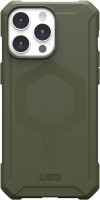 Купити чохол UAG Essential Armor with Magsafe for iPhone 15 Pro  за ціною від 1999 грн.