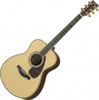 Купить гітара Yamaha LS56 Custom ARE: цена от 463639 грн.
