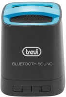 Купить портативна колонка Trevi XP 72: цена от 1088 грн.