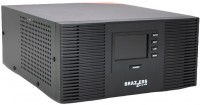 Купить ИБП Brazzers BRSW-LFP-1500-24  по цене от 6363 грн.