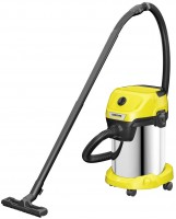 Купити пилосос Karcher WD 3S V-19/4/20  за ціною від 4694 грн.