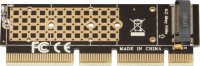 Купить PCI-контроллер Frime ECF-PCIEtoSSD006  по цене от 219 грн.
