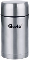 Купить термос Gusto GT010: цена от 410 грн.
