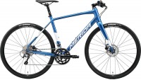 Купить велосипед Merida Speeder 300 2024 frame S  по цене от 40080 грн.