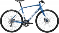 Купить велосипед Merida Speeder 300 2024 frame S/M  по цене от 42084 грн.