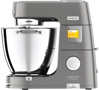 Купити кухонний комбайн Kenwood Titanium Chef Patissier XL KWL90.594SI  за ціною від 43556 грн.