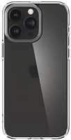 Купити чохол Spigen Crystal Hybrid for iPhone 15 Pro Max  за ціною від 799 грн.