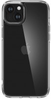 Купити чохол Spigen Crystal Hybrid for iPhone 15 Plus  за ціною від 494 грн.