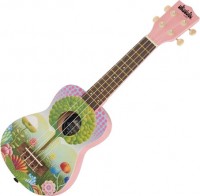 Купить гитара Kala Ukadelic: цена от 3999 грн.