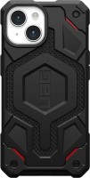 Купити чохол UAG Monarch Pro Kevlar with Magsafe for iPhone 15 Plus  за ціною від 2999 грн.