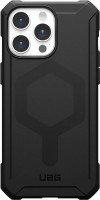 Купити чохол UAG Essential Armor with Magsafe for iPhone 15 Pro Max  за ціною від 1799 грн.