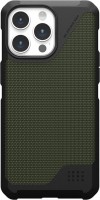 Купить чехол UAG Metropolis LT with MagSafe for iPhone 15 Pro Max  по цене от 2411 грн.