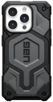 Купить чохол UAG Monarch Pro with Magsafe for iPhone 15 Pro Max: цена от 3540 грн.