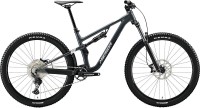 Купить велосипед Merida One-Forty 400 2024 frame M  по цене от 86600 грн.