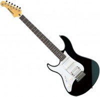 Купити електрогітара / бас-гітара Yamaha PAC112J MKII Left-Hand  за ціною від 16002 грн.