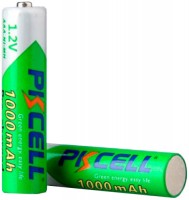 Купити акумулятор / батарейка Pkcell Already 2xAAA 1000 mAh  за ціною від 135 грн.