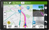 Купити GPS-навігатор Garmin DriveSmart 86MT-S Europe  за ціною від 15263 грн.