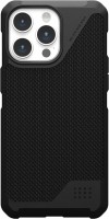 Купить чохол UAG Metropolis LT with MagSafe for iPhone 15 Pro: цена от 2396 грн.