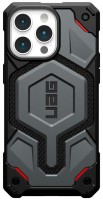 Купить чохол UAG Monarch Pro Kevlar with Magsafe for iPhone 15 Pro: цена от 4005 грн.