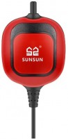 Купить аквариумный компрессор SunSun QB-104: цена от 760 грн.