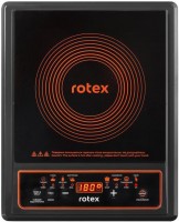 Купить плита Rotex RIO145-G  по цене от 780 грн.