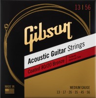 Купить струны Gibson SAG-CBRW13: цена от 480 грн.
