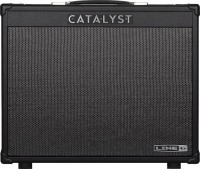 Купить гитарный усилитель / кабинет Line 6 Catalyst 100: цена от 12054 грн.