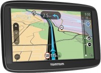 Купить GPS-навігатор TomTom Start 52 Europe: цена от 6469 грн.