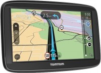 Купить GPS-навігатор TomTom Start 52: цена от 16258 грн.