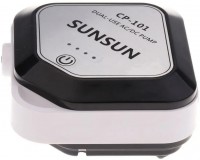 Купити акваріумний компресор SunSun CP-101  за ціною від 1390 грн.