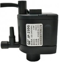 Купить аквариумный компрессор SunSun JP-230G: цена от 220 грн.