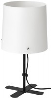 Купити настільна лампа IKEA Barlast 005.045.57  за ціною від 270 грн.