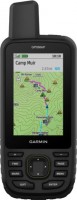 Купить GPS-навигатор Garmin GPSMAP 67i: цена от 25600 грн.