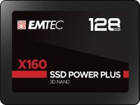 Купить SSD Emtec X160 SSD Power Plus (ECSSD128GNX160)