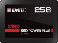 Купить SSD Emtec X160 SSD Power Plus (ECSSD256GNX160)