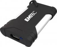 описание, цены на Emtec X210G Gaming SSD
